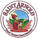 Saint Arnold Brewing Company logo