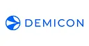Demicon logo
