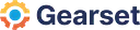 Gearset logo