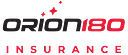 Orion180 Insurance Services logo