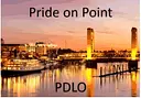 Pride On Point logo