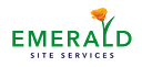 Emerald Site Services logo