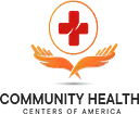 Community Health Centers of America logo