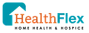 HealthFlex Home Health Services logo