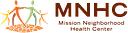Mission Neighborhood Health Center logo
