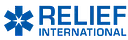 Relief International  logo