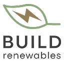 BUILD Renewables logo