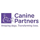 Canine Partners logo