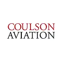 Coulson Aviation logo