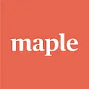 Maple logo
