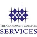 The Claremont Colleges Services logo