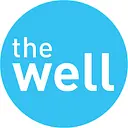 The Well logo