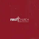 First Church Jonesboro logo