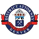 City and County of Denver logo
