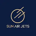 Sun Air Jets, LLC logo