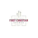 First Christian Church logo