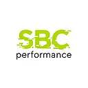 SBC Performance logo