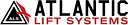 Atlantic Lift Systems logo