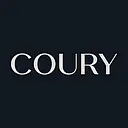 Coury Hospitality logo