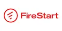FireStart logo