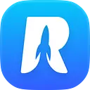 Reacher logo