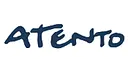 Atento Perú logo