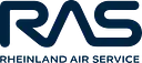 Rheinland Air Service logo