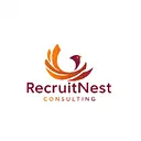 RecruitNest Consulting logo