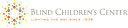 Blind Childrens Center logo