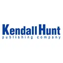 Kendall Hunt Publishing logo