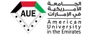 AUE logo