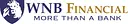WNB Financial NA logo