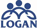 Logan Community Resources logo