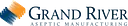 Grand River Aseptic Manufacturing logo