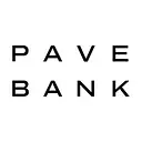 Pave Bank logo