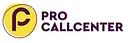 ProCallcenter    logo