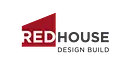 Red House Design Build logo