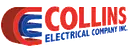 Collins Electric logo
