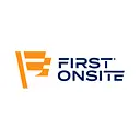 First Onsite logo