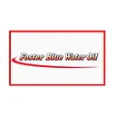Foster Blue Water Oil logo