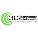 3C Technology Solutions logo