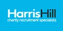Harris Hill Charity Recruitment Specialists logo