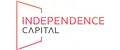 Independence Capital logo