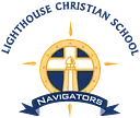 Lighthouse Christian School logo