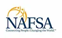 NAFSA Association of International Educators logo