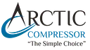 Arctic Compressor logo
