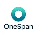 OneSpan logo