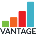 Vantage logo