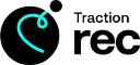 Traction Rec logo