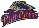 Diamond Baseball Holdings / Scranton/Wilkes-Barre Railraiders logo